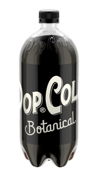 Pop Cola Botanical 1.5 Л 