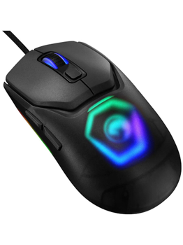 Marvo Mouse Fit Lite G1, Space Grey 