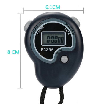 Cronometru 2 memories MFS Precision Rapid 4700 (9996) 
