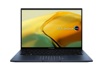 Ноутбук ASUS 14.0" Zenbook 14 OLED UX3402ZA (Core i7-1260P 16Gb 1Tb) 