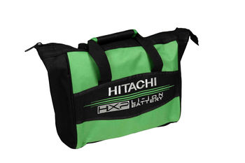 купить Нейлоновая сумка для переноски инструментов HITACHI - HIKOKI 300x250x130 в Кишинёве 