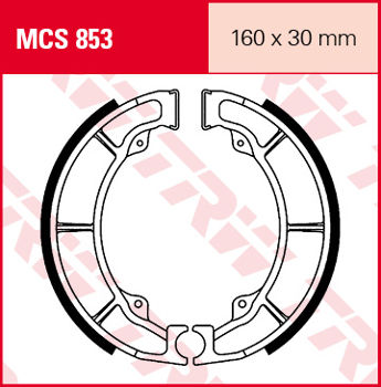 MCS853 