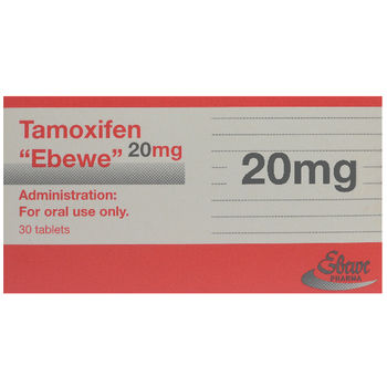 cumpără Tamoxifen 20mg comp. N30 în Chișinău 