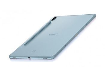 T865 Galaxy Tab S6 10.5" 2019 Cellular 4G 6/128Gb	Cloud Blue 