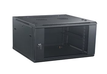 19"  9U Wall Mounted cabinet, AP6409,  600x450x500 