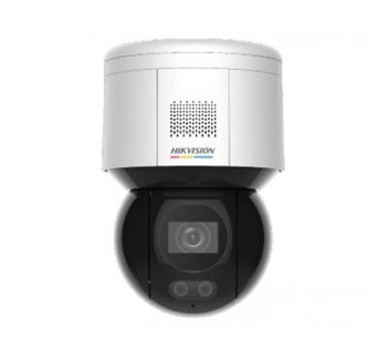 HIKVISION 4 Mpx PT COLOR VU AcuSense, DS-2DE3A400BW-DE F1 T5 