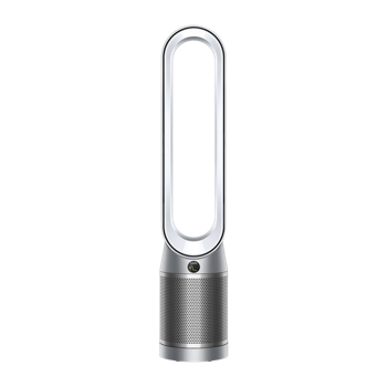 Air Purifier Dyson Purifier Cool Autoreact TP7a - White Silver 