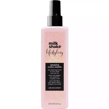 MILK SHAKE LIFESTYLING AMAZING CURLS&WAVES 200ML