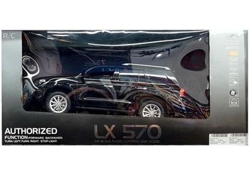 Masina R/C 1:14 Lexus LX 570 FF 51.5X24cm 