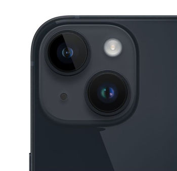 iPhone 14 Plus, 256GB Midnight MD 