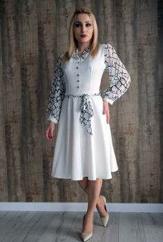 Rochie Simona ID 9925