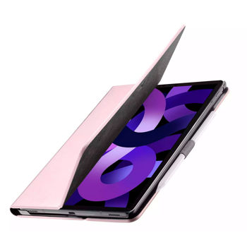 Cellular Apple iPad Air 10.9 2020/Air 10.9 2022/Pro 11" 2018, Stand Case, Pink 