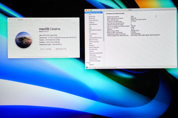 Apple iMac 21.5" (L2013) i5 2,7GHZ/16GB/1TB SSD (C) 