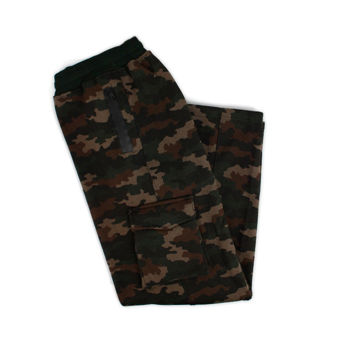 Pantaloni sport Barbati fara manset (48-56) /50 /5 
