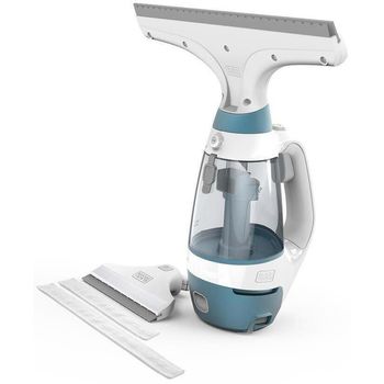 Curățător de geamuri Black&Decker Ww100k-Qw 3.6v Vacuum Kit