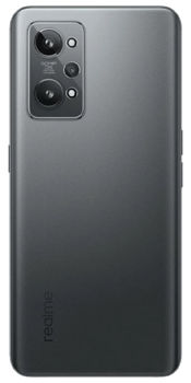 Realme GT 2 Pro 5G 12/256GB Duos, Black 