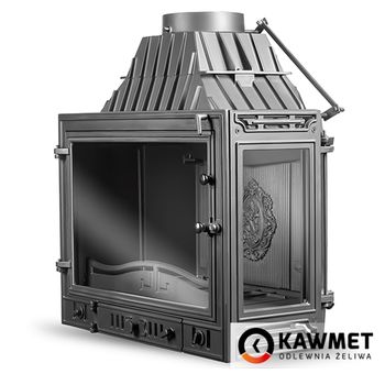 Focar KAWMET W3 16,7 kW 