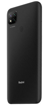 Xiaomi Redmi 9C NFC 3/64GB Duos, Gray 