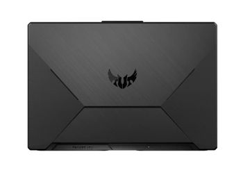 купить NB ASUS 17.3" TUF Gaming A17 FA706IHRB (Ryzen 5 4600H 16Gb 512Gb) в Кишинёве 