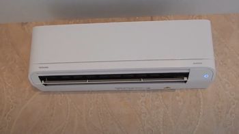 купить Кондиционер TOSHIBA  Suzumi Plus INVERTER R32 RAS-13PKVSG-E/ RAS-13J2AVSG-E в Кишинёве 