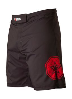 Pantaloni scurți MMA - „Triangle“ 