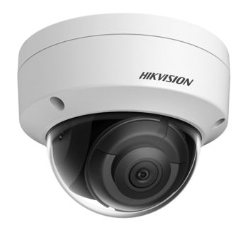 HIKVISION 6 Mpx, AcuSense MicroSD 256 GB, DS-2CD2163G2-IS 