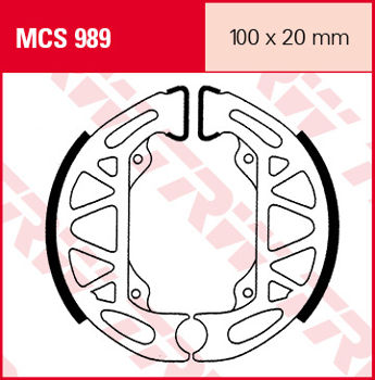 MCS989 