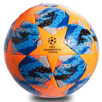 Minge fotbal №5 FB-0412 (6036) 