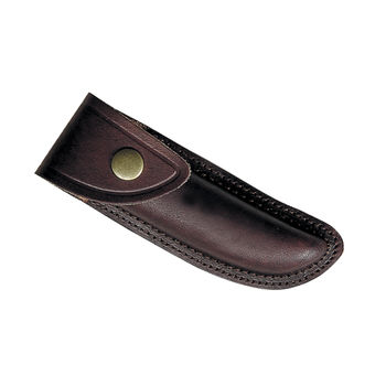 купить Чехол Baladeo belt leather sheath 12 cm, ETU105 в Кишинёве 