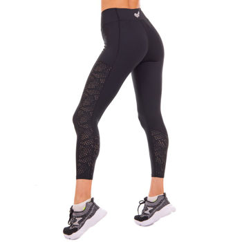 Leggins pt fitness/yoga L (m.46-48) LD-22 (8974) 