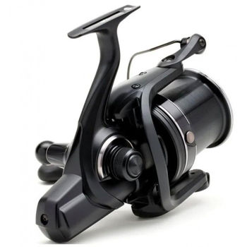 Катушка Daiwa 23 Emblem 45 SCW QD 