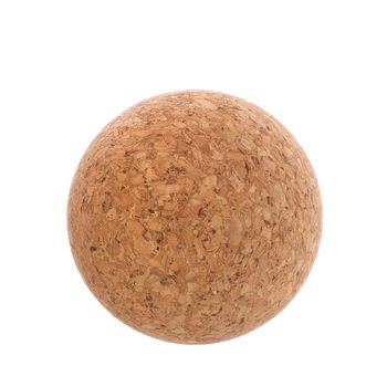 Массажный мяч 6.5 см Ball Rad Roller FI-1568 (4988) 