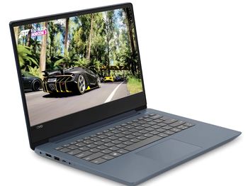 купить LENOVO IDEAPAD 330S-14IKB ONIX BLACK 14.0" IPS в Кишинёве