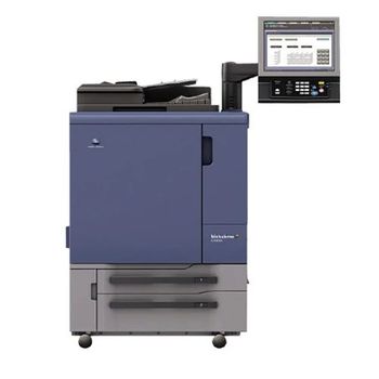 Konica Minolta bizhub PRO 1060L - цветная печатная машина 