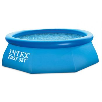 cumpără Intex Bazin Easy Set 396 х 84 сm în Chișinău 