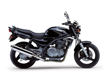 Kawasaki ER-5 2004 