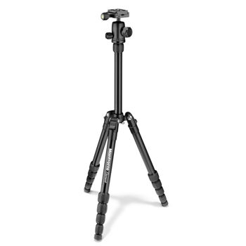Штатив Manfrotto Element traveller Tripod big with Ball Head 