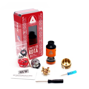 IJOY Limitless RDTA Classic Edition 