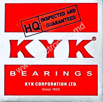 Подшипник 205 (6205) KYK 