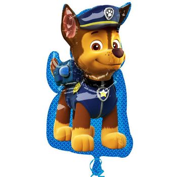 Paw Patrol Chase 