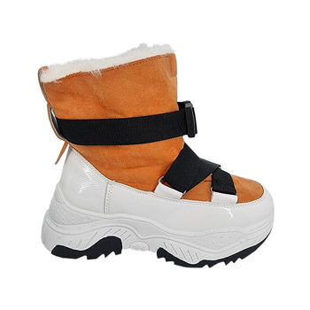 Ботинки Женские (36-41) 