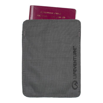 купить Кошелек Lifeventure RFID Passport Wallet, 68741 в Кишинёве 