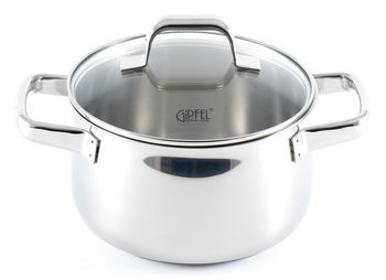 Cratita GIPFEL GP-1643 (1,9 L) 