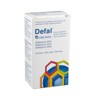 cumpără Defal 22,75mg/ml pic.orale suspensie 13ml în Chișinău 