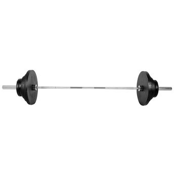 Olympic Barbell 140 kg  BS11 18189 inSPORTline 