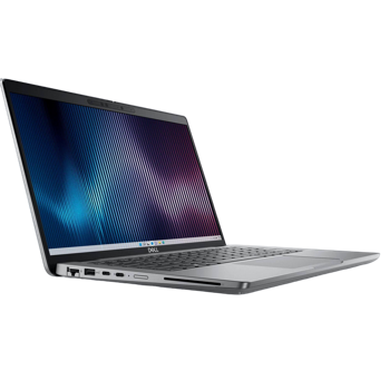 NB Dell 15.6" Latitude 5540 Grey (Core i7-1355U 16Gb 512Gb) 