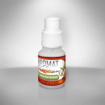 - 50 % E-Liquid24 Aromat - 11ml 