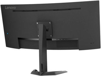купить 34" LENOVO G34w-30, Black,Curved-VA,3440x1440,165Hz,FreeSync,0.5ms MPRT,350cd,CR2500:1,HDMI+DP,Spkrs в Кишинёве 