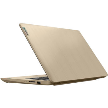купить NB Lenovo 14.0" IdeaPad 3 14ITL6 Gold (Pentium 7505 8Gb 256Gb) в Кишинёве 
