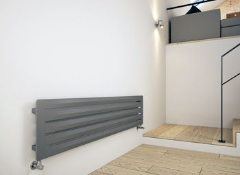 Radiator Terma AERO H 325x900mm 